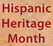 Hispanic Heritage Celebration Presents:  Noche De Los Muertos